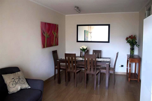 Arriendo Departamento N 2D en suite Walk-in cl&oacute;set 2B 1E Blest Gana - La Reina