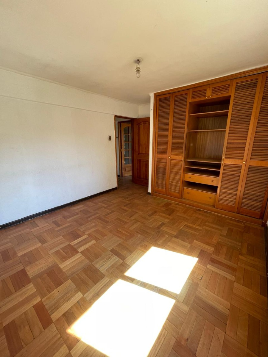 Venta Departamento S 3D en suite 2B 1Bd Plaza Italia - Providencia