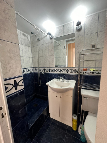 Arriendo Departamento SO 3D 2B 1E 1B Sebasti&aacute;n Elcano - Las Condes