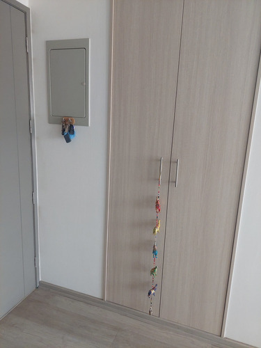 Arriendo Departamento O 2D 2B 1E 1B Plaza &Ntilde;u&ntilde;oa - &Ntilde;u&ntilde;oa