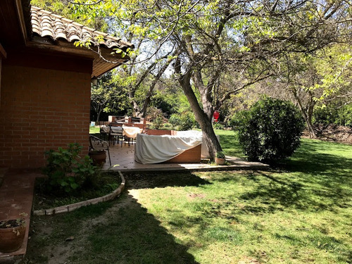 Arriendo Casa NOSP 3D en suite 2B 4E 1B Chicureo - Colina