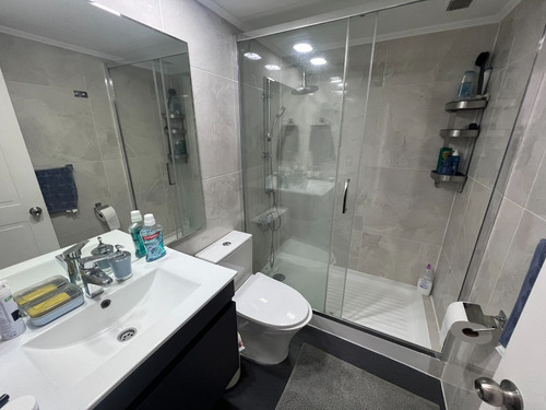 Arriendo Departamento SP 3D 2B 1E 1B Metro Manquehue - Apumanque - Las Condes