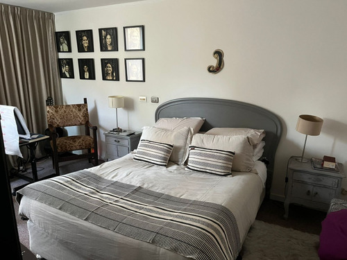 Arriendo Departamento 2D 2B 2E 1B La Dehesa - Lo Barnechea