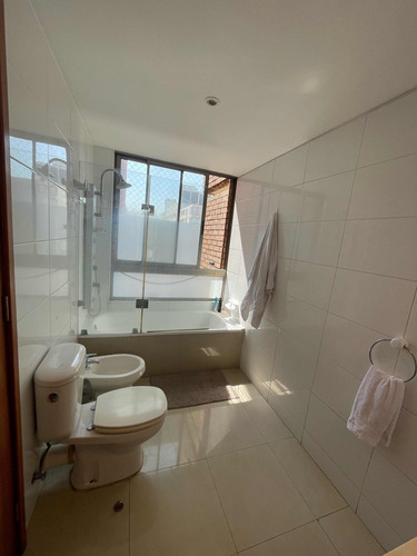 Venta Departamento 3D 2B 1E Parque Bicentenario - Vitacura