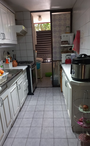 Arriendo Departamento O 3D 2B 1E 1B Estadio Croata - Vitacura