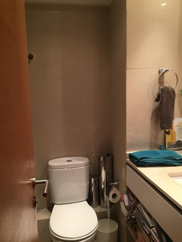 Venta Departamento 4D 4B 2E 1B P&iacute;o XI - Vitacura