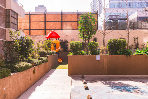 Venta Departamento S 2D en suite 2B 1E 1B Metro &Ntilde;u&ntilde;oa - &Ntilde;u&ntilde;oa