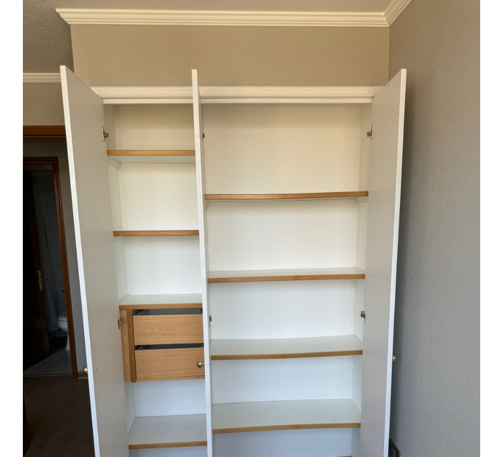 Venta Departamento NP 4D en suite Walk-in cl&oacute;set 3B 2E 1Bd Los Leones - Providencia