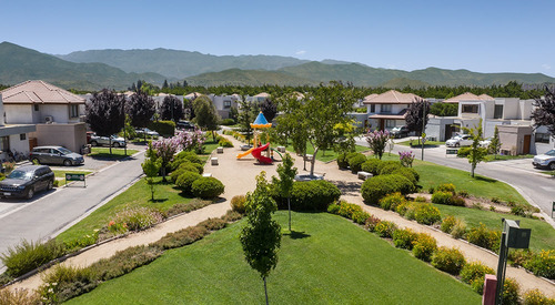 Venta Casa N 3D en suite Walk-in cl&oacute;set 3B 2E 1B Chicureo - Colina