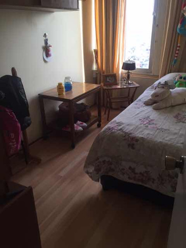 Venta Departamento 3D 1B 1E In&eacute;s de Su&aacute;rez - Providencia