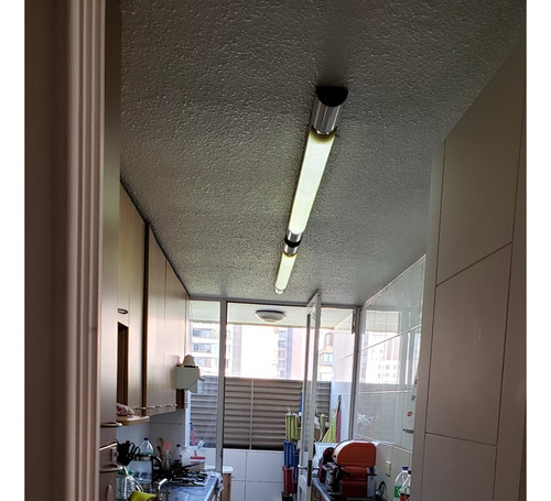 Arriendo Departamento NO 3D en suite Walk-in cl&oacute;set 2B 1E 1B Nueva Las Condes - Las Condes