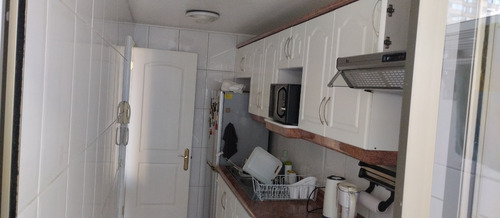 Arriendo Departamento SO 1D en suite 1B 1E Nueva Las Condes - Las Condes