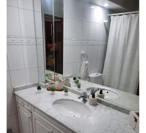 Venta Departamento NO 4D en suite Walk-in cl&oacute;set 3B 2E 1B Vaticano - Las Condes