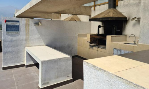 Arriendo Departamento 2D 2B 1E 1B Diego de Almagro - &Ntilde;u&ntilde;oa