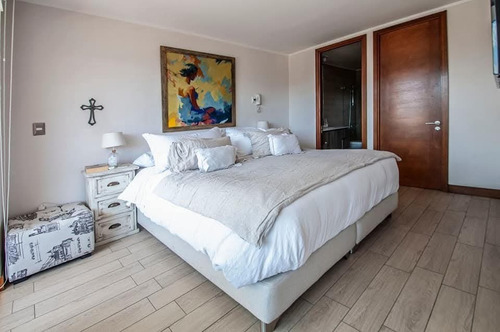 Arriendo Departamento N 1D en suite Walk-in cl&oacute;set 1B 1E 1B Puente Nuevo - Lo Barnechea