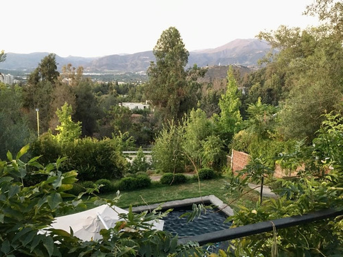 Venta Casa N 4D 4B 4E 1B Quinchamal&iacute; - Las Condes