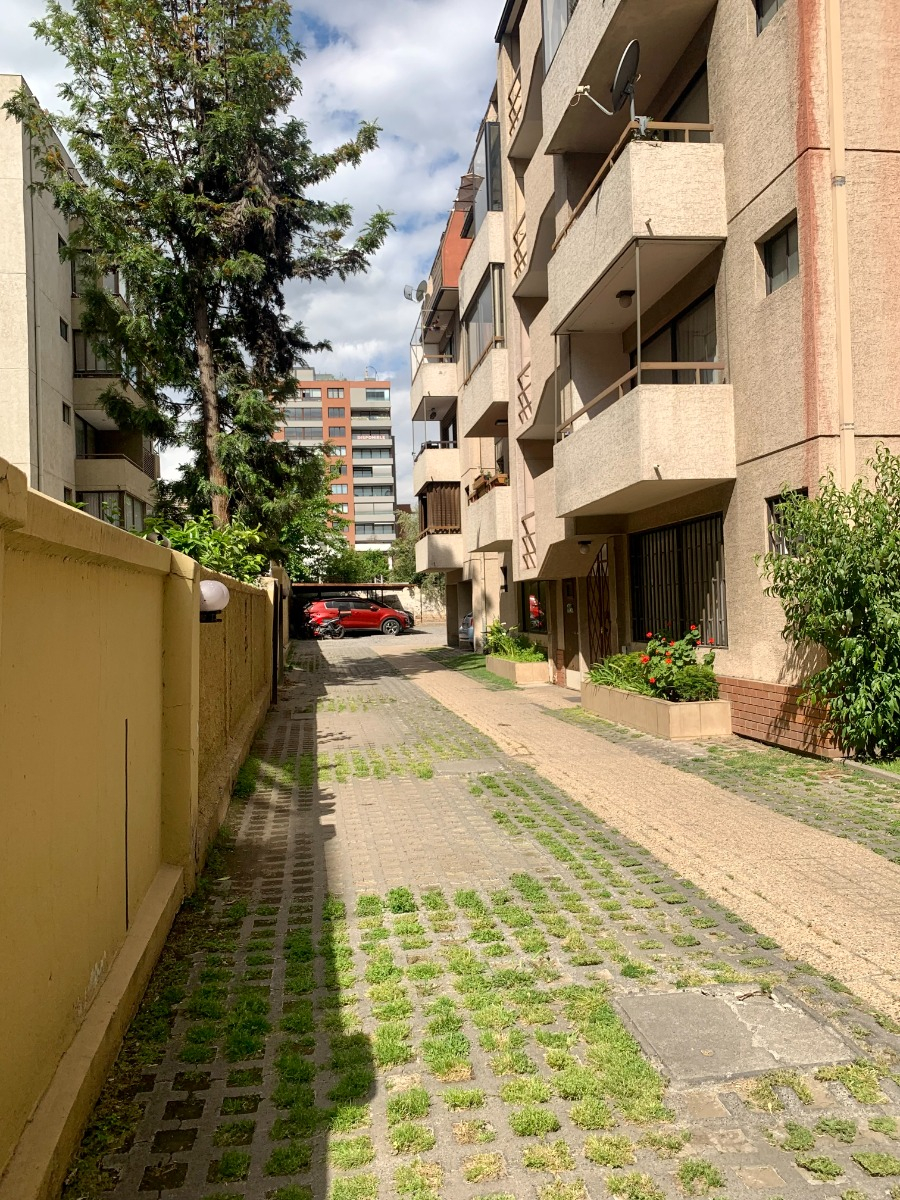 Venta Departamento N 3D en suite 2B 1E 1Bd In&eacute;s de Su&aacute;rez - Providencia