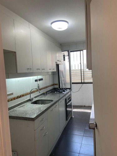Arriendo Departamento 2D 2B 1E 1B Vaticano - Las Condes