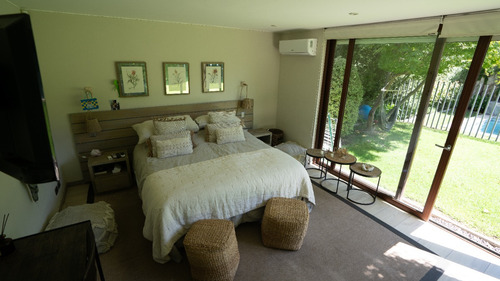 Venta Casa NO 5D en suite Walk-in cl&oacute;set 4B 5E 1B Los Trapenses - Lo Barnechea