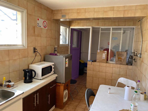Arriendo Casa 4D 3B 3E 1B Parque Bot&aacute;nico - &Ntilde;u&ntilde;oa