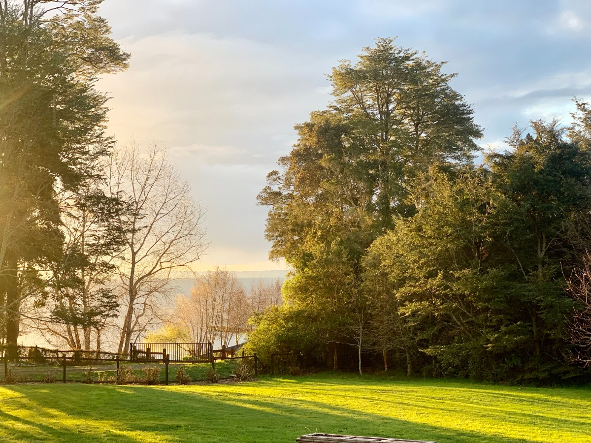 Venta Casa NO 4D en suite Walk-in cl&oacute;set 4B 3E 1Bd Camino a Ensenada - Puerto Varas