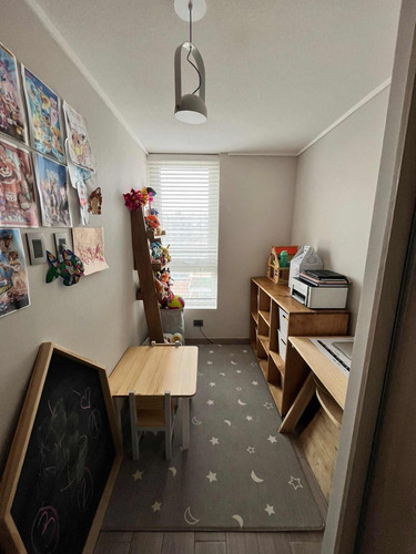 Venta Departamento 3D 2B 1E Metro Irarr&aacute;zaval - &Ntilde;u&ntilde;oa