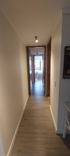 Venta Departamento NO 2D en suite 2B 1E 1B Tabancura - Vitacura