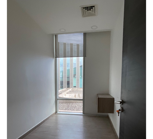 Arriendo Oficina 2B 1E 1B La Dehesa - Lo Barnechea