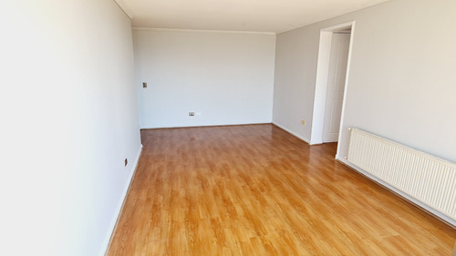 Arriendo Departamento NP 3D 2B 1E 1B Plaza &Ntilde;u&ntilde;oa - &Ntilde;u&ntilde;oa