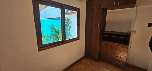 Arriendo Casa NO 5D en suite 3B 2E 1B Alto Las Condes - Las Condes