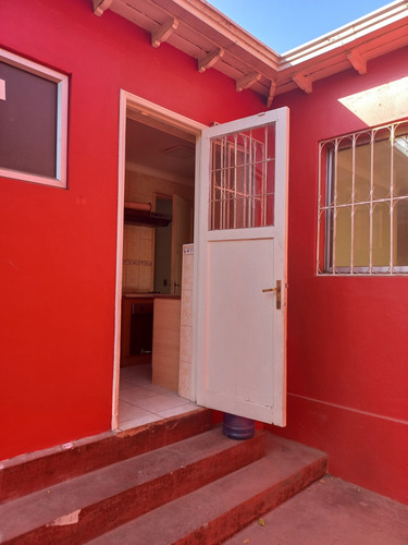 Arriendo Casa 3D 2B 5E 1B Pepe Vila - La Reina