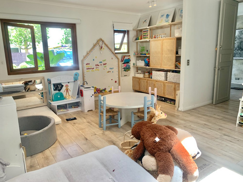 Venta Casa NP 3D 3B 4E Chicureo - Colina