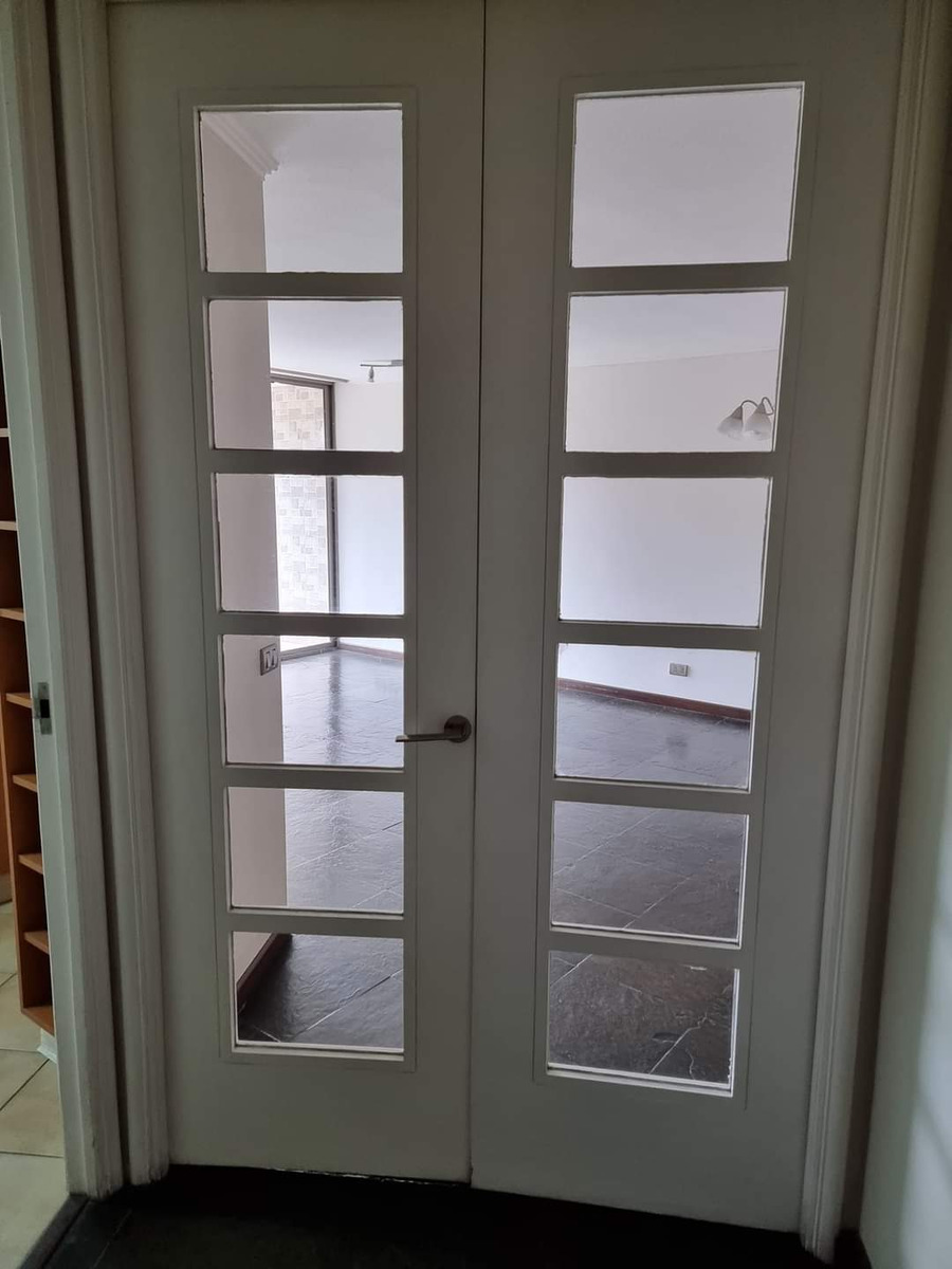 Venta Departamento NO 4D en suite Walk-in cl&oacute;set 2B 1E 1Bd Metro Irarr&aacute;zaval - &Ntilde;u&ntilde;oa