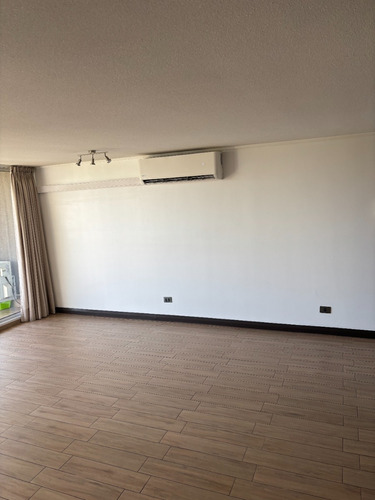 Arriendo Departamento SP 2D en suite 2B 1E 1B Estoril - Las Condes
