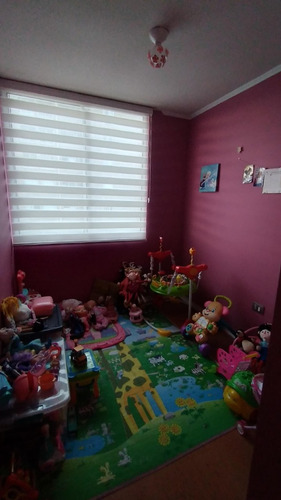 Venta Departamento NP 3D 2B 1E 1B Parque San Eugenio - Metro &Ntilde;uble - &Ntilde;u&ntilde;oa