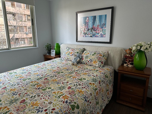 Venta Departamento NO 3D en suite 3B 2E 1B Pedro de Valdivia - Providencia