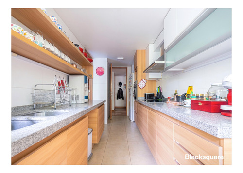 Arriendo Departamento O 4D en suite Walk-in cl&oacute;set 4B 2E 1B La Dehesa - Lo Barnechea