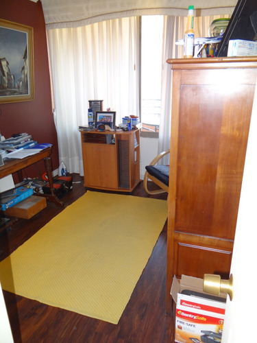 Arriendo Departamento O 2D en suite Walk-in cl&oacute;set 2B 1E 1B Sebasti&aacute;n Elcano - Las Condes