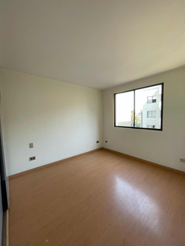 Arriendo Departamento NO 3D 2B 1E Parque Bot&aacute;nico - &Ntilde;u&ntilde;oa