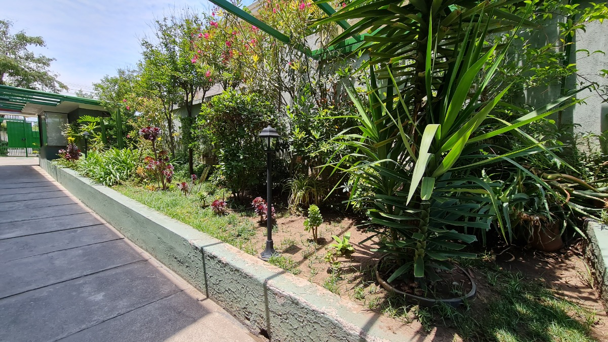 Venta Departamento NO 3D en suite 3B 1E 1Bd Metro &Ntilde;u&ntilde;oa - &Ntilde;u&ntilde;oa