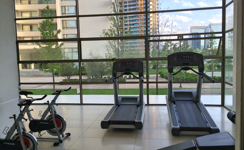 Arriendo Departamento NO 2D en suite 2B 1E 1B Parque Arauco - Las Condes