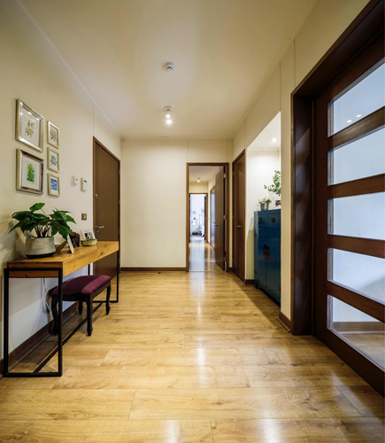 Venta Departamento NO 4D en suite Walk-in cl&oacute;set 3B 2E 1B Sebasti&aacute;n Elcano - Las Condes