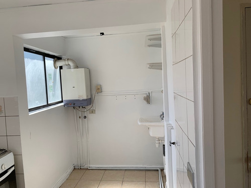 Arriendo Departamento 2D en suite 2B 1E 1B Diego de Almagro - &Ntilde;u&ntilde;oa