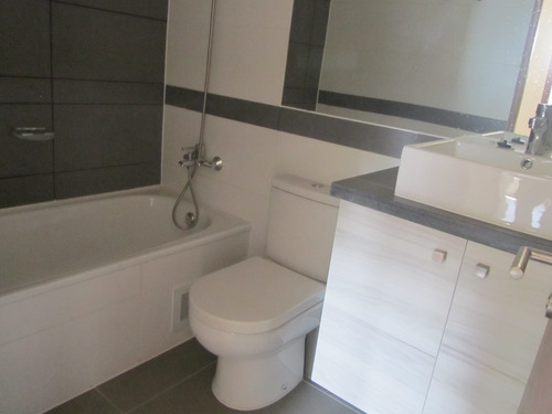 Arriendo Departamento 3D 2B 1E 1B Metro &Ntilde;u&ntilde;oa - &Ntilde;u&ntilde;oa