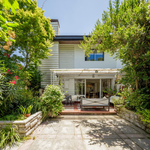 Venta Casa NOSP 4D en suite 2B 3E 1B Jard&iacute;n Del Este - Vitacura