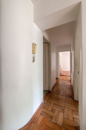 Venta Departamento NP 3D 2B 1B Metro Irarr&aacute;zaval - &Ntilde;u&ntilde;oa