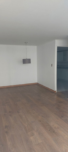 Arriendo Departamento 2D 2B 1E 1B Parque Bicentenario - Vitacura