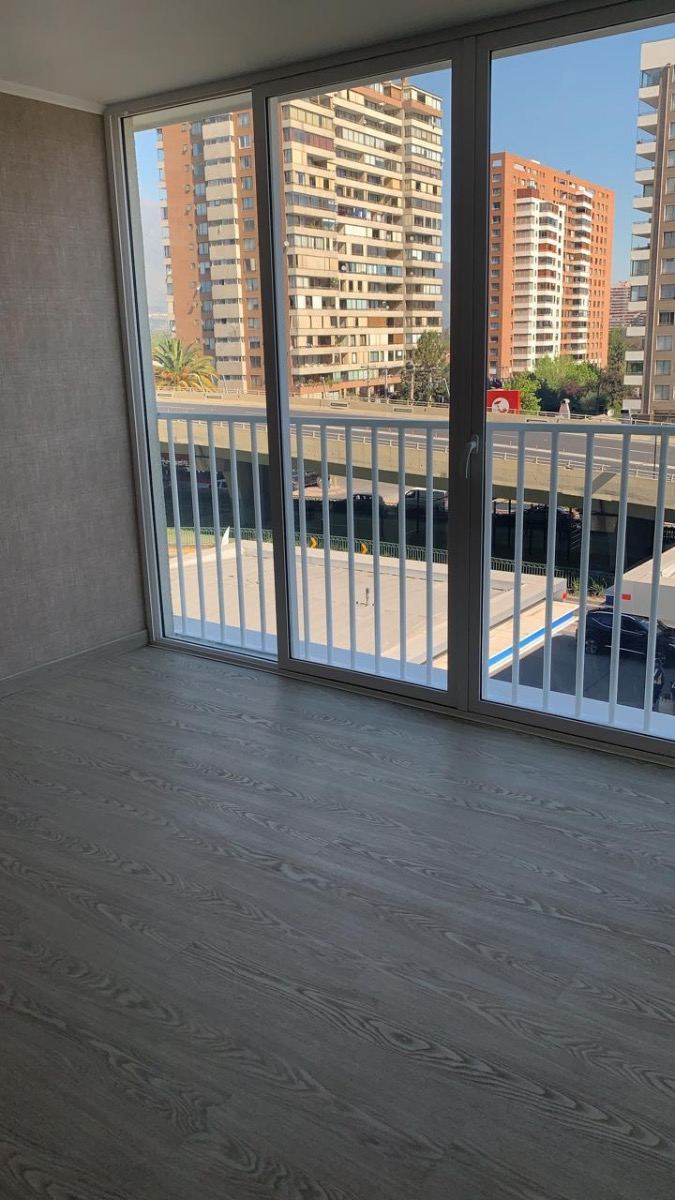 Arriendo Departamento S 1D 1B 1E Rotonda Atenas - Las Condes