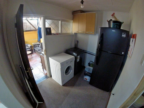 Venta Casa P 4D 3B 1E Parque Juan XXIII - &Ntilde;u&ntilde;oa