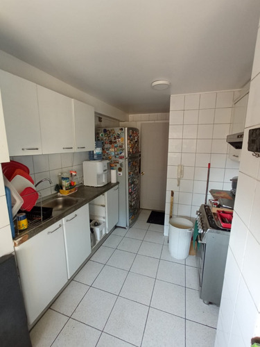 Venta Departamento SP 3D en suite 2B 1E 1B Rotonda Atenas - Las Condes